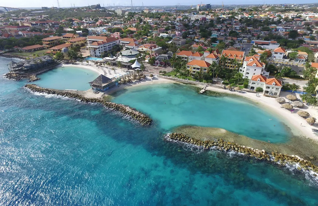 Curacao Avila Beach Hotel-1