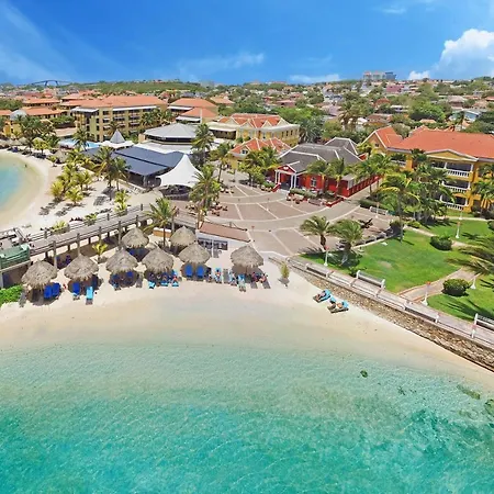 Curacao Avila Beach Hotel-2